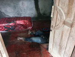 Polsek Citeureup Laksanakan Olah TKP Penemuan Mayat Tanpa Identitas