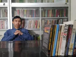 Edan euy! Pakaian Dinas DPRD Kab. Bogor Rp 1,4 Miliar