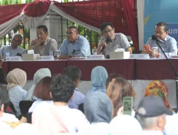 Wujudkan Rasa Cinta Kepada Prabowo-Gibran, TKN Ajak Masyarakat Nyoblos ke TPS 14 Februari Mendatang