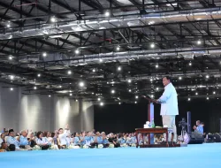 Wilfrida, TKW Yang Bebas dari Hukuman Mati: Pak Prabowo Seperti Malaikat