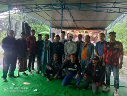 Gus Aang Adakan Ruqyah Masal Sekaligus Santunan 500 Anak Yatim