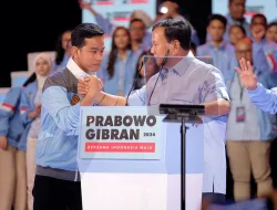 Survei LSI Denny JA: Mayoritas Pemilih Semua Capres Ingin Pilpres Satu Putaran