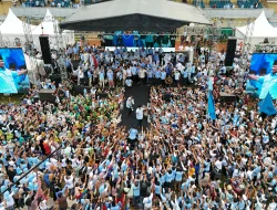 Dudung Abdurachman: di Kepala Pak Prabowo Hanya Negara, Tak Ada Kepentingan Pribadi