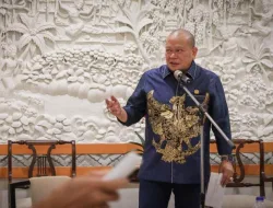 Terkait Sapi Impor Masuk Lumajang, Ketua DPD RI Minta Pemda Ambil Tindakan Tegas dan Perbaikan Tata Niaga