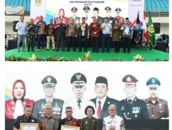 Wujudkan Lingkungan Pendidikan Kab.Bogor Bersih Narkoba untuk Menciptakan Generasi Emas Indonesia