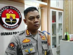 Diduga Banderol Rp 50 Juta untuk 1.000 Suara, Polda Sumut Amankan Komisioner KPU Sidempuan