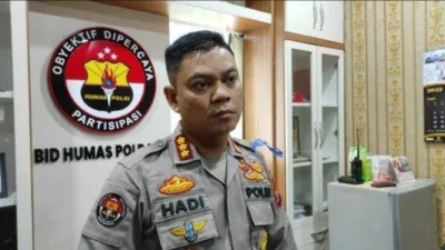 Diduga Banderol Rp 50 Juta untuk 1.000 Suara, Polda Sumut Amankan Komisioner KPU Sidempuan