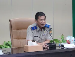 Ditjen Tata Ruang Kementerian ATR/BPN Tingkatkan Keterampilan Jajaran di Bidang Protokol dan MC