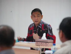 Ombudsman RI: Pembangunan SJUT Harus Dievaluasi Sebab Berpotensi Maladministrasi