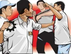 Aksi Tawuran Antar Pelajar di  Wilayah Kecamatan Rancabungur Pihak Kepolisian Lakukan Investigasi  Penyelidikan