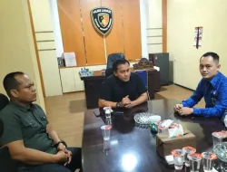 Lembaga Perlindungan Anak Sumut Apresiasi Polres Langkat Gerak Cepat Amankan Pelaku Kekerasan Seksual