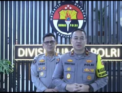 Polri Pastikan Netral Dalam Pemilu 2024