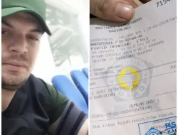 Usut Pelaku Tindakan Pidana Pengeroyokan Terhadap Biro Hukum Tbinterpol Pihak Scurity Diduga Sengaja Tutup Mata