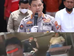 Polda Sumut Tangkap 2.252 Jaringan, Peredaran Narkoba di Gang Pantai Masih Terus Berjalan