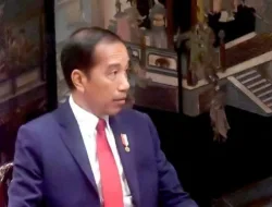 Jokowi Apresiasi Kepercayaan Filipina pada Produk Alutsista Buatan Indonesia