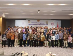 Jadi Saksi Penandatanganan PKB, Apindo Dorong Pengembangan Industri Unilever di Banten