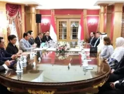 Presiden RI Jokowi Hasil Kunjung Brunei Darussalam, Dapat Investasi IKN dari Investor Brunei