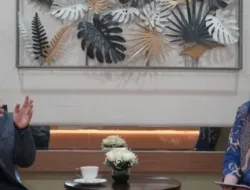 Hingga Akhir Tahun 2023, Pemerintah Sudah Skrining Hipotiroid Kongenital 1,2 Juta Bayi Baru Lahir