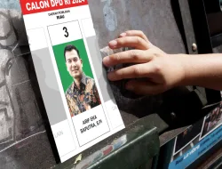 Koordinator GAES, Umumkan Seruan “Jaga Kemenangan Untuk Arif Eka Saputra”.