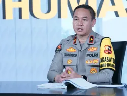 Polda Sulut Ikuti Launching Hari Jadi ke-71 Fungsi Perencanaan Polri, ini Harapan Karo Rena