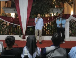 Deklarasi Dukung Prabowo Gibran, Relawan Pecinta Dangdut 02 Ingin Pekerja Seni Diperhatikan