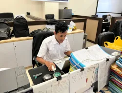 Kombes Pol Asep Darmawan SH SIK: Intensifkan Patroli Siber Selama Tahap Kampanye Pemilu 2024