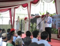 Ungkap Potensi Kecurangan Pemilu di Malaysia, TKN Prabowo-Gibran Minta Bawaslu Turun Tangan