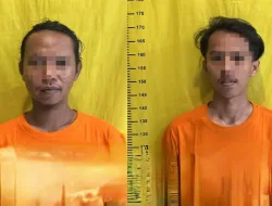 Polsek Cipondoh Tangkap Pencuri Rumah Kosong, Gasak Belasan Juta Ternyata Tetangga Korban
