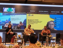 Pemerintah Daerah Diimbau Cari Sumber Pembiayaan Lain untuk Pembangunan Transportasi Umum