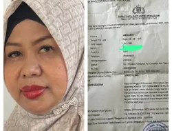 Info Orang Hilang di Depok