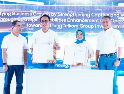 Sinergi di Bidang Kesehatan, TelkomMetra dan AdMedika Hadirkan e-Meterai di Layanan AdPAS