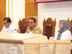 Rekor! Inflasi Sultra Terendah Selama 3 Tahun Terakhir, Turun Jadi 2.46 Persen