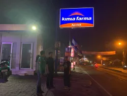 Tawuran Remaja di Jl. Raya Parung, Polsek Parung Bergerak Cepat Mengambil Langkah Tegas