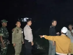 Pihak Kepolisian Tindak Lanjut Peristiwa  Diduga Penganiayaan