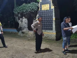 Polsek Parung Lakukan Penanganan Penyelidikan Terkait Tawuran Antar Remaja Yang Merenggut Nyawa
