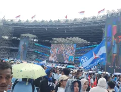 Ketum KAWAL GIBRAN BERSAMA (KGB) Ajak Semua Kawal Kemenangan Prabowo-Gibran