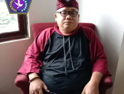 Romo Kefas Hervin : “Memasuki Masa Tenang Jadikan Jalan Sunyi ini Sebagai Jalan Spiritual Kita Bersafaat kepada ALLAH”