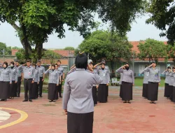 MENCINTAI SETIAP PEKERJAAN DAN BEKERJA DENGAN CINTA