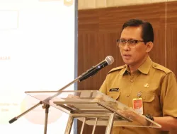 Menyongsong Indonesia Emas 2045, Pemerintah Kawal Pembangunan Kabupaten Kota Layak Anak