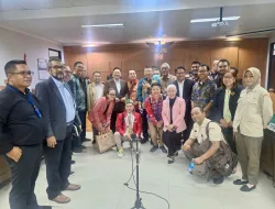 PTUN Jakarta Kandaskan Tuduhan Politik Dinasti pada Jokowi, Gibran, dan Kaesang