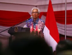 Dubes Hingga PPLN Bantah Keterlibatan Intelijen Dalam Pemilu RI di Malaysia