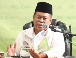 Kiai Marsudi Berpendapat Usai Pemilu: Tetap Damai, Dahulukan Kemaslahatan Bersama