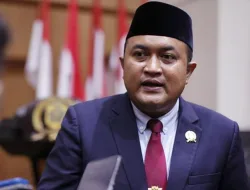 Quick Count Pemilihan Legislatif (Pileg) DPRD Kabupaten Bogor Dapil I, Nama Incumbent Rudy Susmanto Dikabarkan mencapai 36.000 Suara