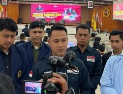 BEM Nusantara Ajak Masyarakat Terima Hasil Pemilu Dengan Lapang Dada