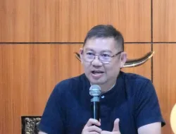 Ketua PGLII Kota Bandung Ajak Semua Pihak Bersabar Menunggu Penghitungan Manual KPU