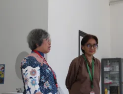 SIAP WUJUDKAN KLINIK PRATAMA BERAKREDITASI PARIPURNA