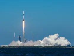 Satelit Merah Putih 2 Sukses Diluncurkan dari Cape Canaveral Florida