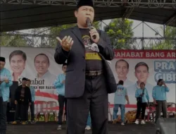Medi Subandi: Tokoh Budaya Pencak Silat Sekaligus Penasehat Hukum Media Kupas Merdeka Lolos Di Kursi Ke 3 Partai Golkar DPRD Kabupaten Serang Dapil 3