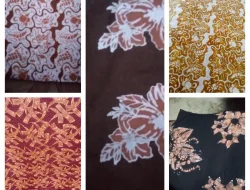 UMKM Binaan Okebung.Com Siap Kerjasama Dengan TNI Berikan Pelatihan Pembuatan Batik Tulis dan Syrup Bahan Mangrove