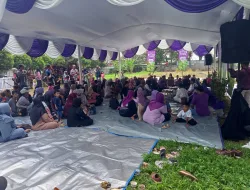 Sosok Calon Walikota Bogor Kang Sendi Pardiansyah, Sapa Warga Peduli Pertanian